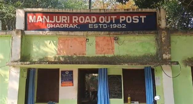 Khabar Odisha:Two-youths-arrested-from-Bhadrak-for-Delhi-cyber-fraud