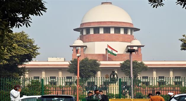 Khabar Odisha:Tying-the-governor-to-a-term-limit-is-a-constitutional-crisis-the-governments-argument-in-the-Supreme-Court