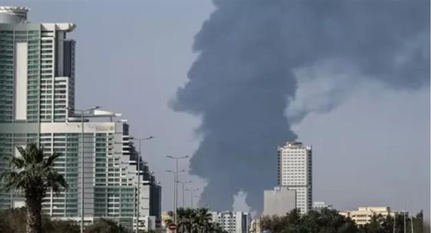 Khabar Odisha:UAE-big-action-against-19-indians-over-misleading-posts