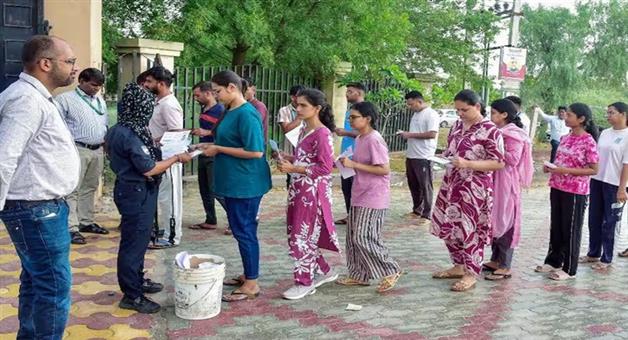 Khabar Odisha:UGC-NET-2026-Re-Exam-NTA-to-Conduct-Retest-for-English-Commerce--Sociology-Exams