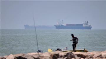 Khabar Odisha:UN-agency-paused-evacuation-of-ships-and-seafarers-through-Hormuz-strait