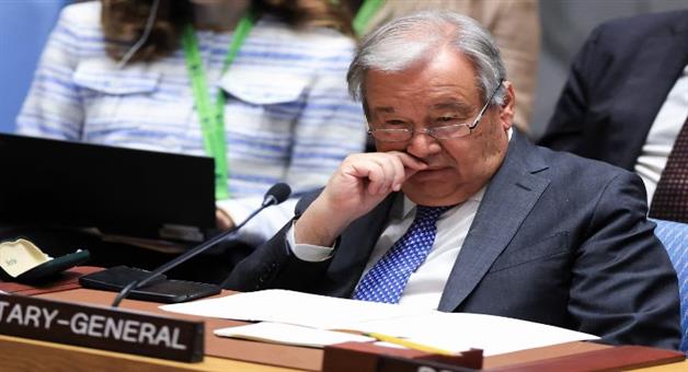 Khabar Odisha:UN-chief-strongly-condemns-Pahalgam-attack-lashes-out-at-Pakistan