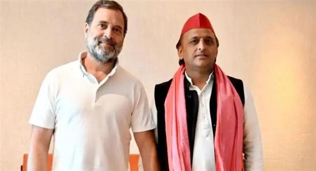 Khabar Odisha:UP-ELECTION-SP-CONGRESS-ALLIANCE-2027