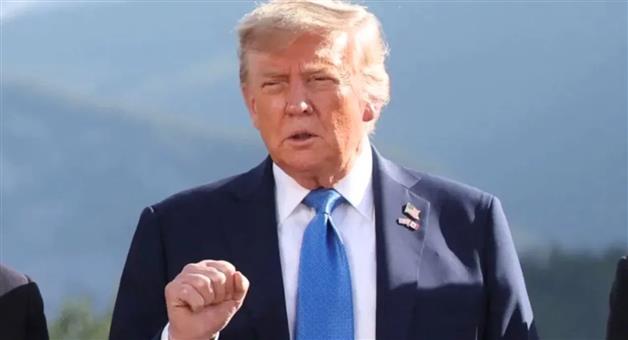 Khabar Odisha:US-Iran-peace-talks-may-resume-in-the-next-two-days-Donald-Trump-informed