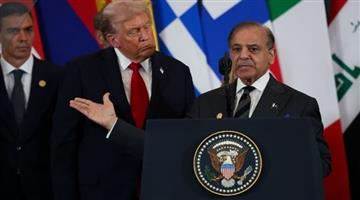 Khabar Odisha:US-Iran-talks-A-grave-insult-to-Munir-Sharif-Trump-removes-Pakistans-name-from-the-mediation-list