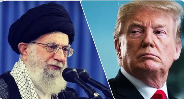 Khabar Odisha:US-Israel-Iran-War-I-killed-him-before-he-killed-me…-Trump-makes-a-big-claim-about-Khameneis-death