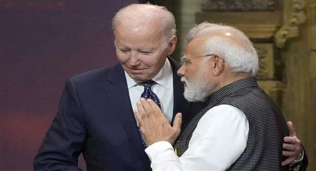 Khabar Odisha:US-President-Joe-Biden--praises-modi-a-autograph