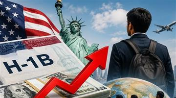 Khabar Odisha:US-Proposes-Massive-Hike-in-H-1B-Visa-Fees-Major-Impact-on-Indian-Professionals-Expected