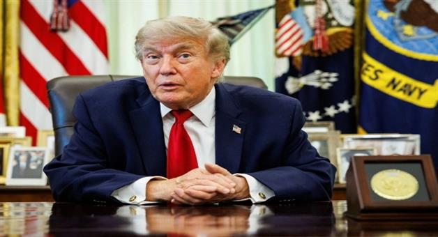 Khabar Odisha:US-Supreme-Court-Rejects-Donald-Trumps-Bid-to-Limit-Birthright-Citizenship