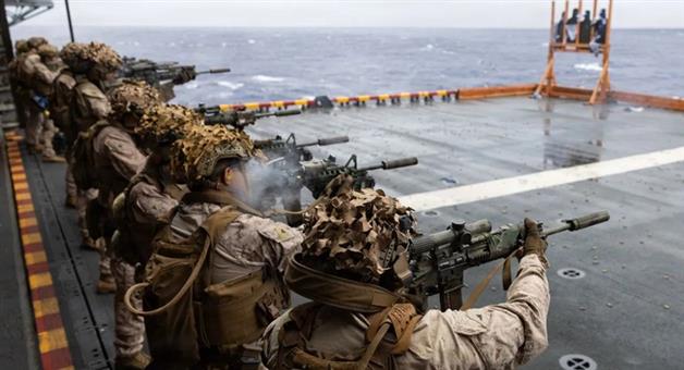 Khabar Odisha:US-gives-a-setback-to-Pakistan-hosting-peace-talks-turns-back-2-ships-from-Hormuz