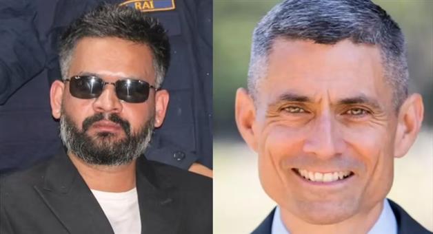 Khabar Odisha:US-secretary-Samir-Paul-Kapur-visiting-Nepal