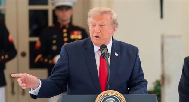 Khabar Odisha:US-states-sue-Donald-Trump-admin-over-new-tariffs-after-court-rejection