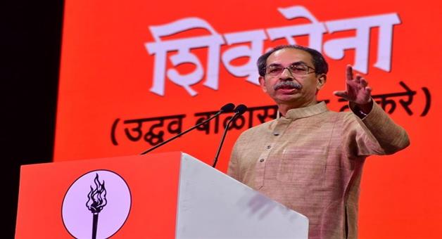 Khabar Odisha:Uddhav-Thackeray-compares-Amit-Shah-to-an-anaconda-says---efforts-are-underway-to-swallow-Mumbai