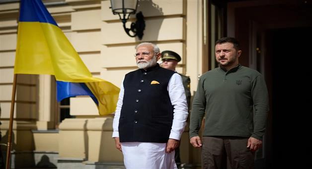 Khabar Odisha:Ukraine-bans-purchase-of-diesel-from-India-decision-will-come-into-effect-from-October-1