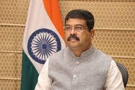Khabar Odisha:Union-Education-Minister-Dharmendra-Pradhan-has-written-a-letter-to-the-Chief-Minister