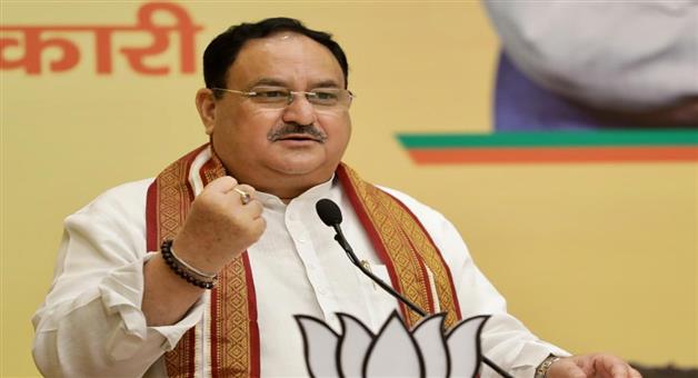 Khabar Odisha:Union-Health-Minister-visiting-Odisha-BJP-State