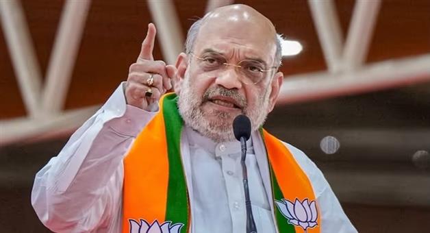 Khabar Odisha:Union-Home-Minister-Amit-Shah-to-Visit-Odisha-on-July-4-Key-Programs-in-Bargarh-Sambalpur
