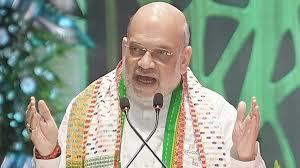 Khabar Odisha:Union-Home-Minister-Amit-Shah-Arrives-in-Odisha