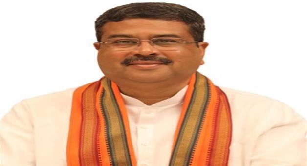 Khabar Odisha:Union-Minister-DharmendraPradhan-appointed-as-the-BJPs-In-charge-and-Tamil-Nadu-BJP-president-K-Annamalai-appointed-as-the-Co-Incharge-for-the-upcoming