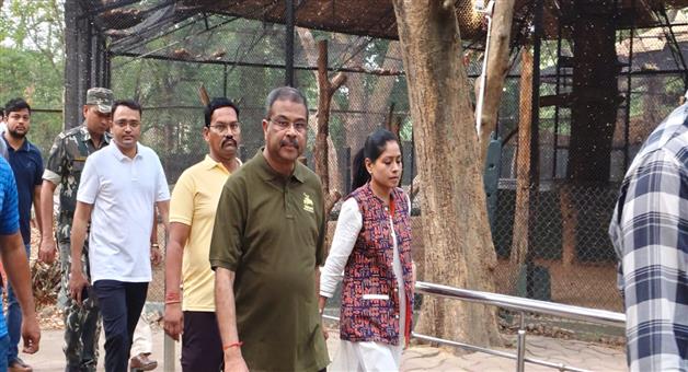 Khabar Odisha:Union-minister-Dharmendra-Pradhan-inaugurates-many-project