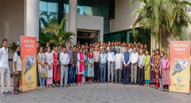 Khabar Odisha:Utkal-Day-celebrated-in-Soa