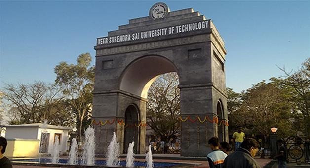 Khabar Odisha:VSSUT-student-arrested-for-physically-abusing-female-classmate