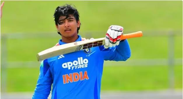 Khabar Odisha:Vaibhav-Suryavanshis-debut-will-not-happen-now-he-will-not-get-a-place-in-the-final-eleven