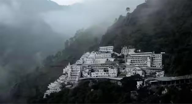 Khabar Odisha:Vaishno-Devi-Yatra-will-start-from-17th-September-after-22-days-it-was-closed-after-the-landslide