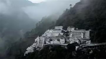 Khabar Odisha:Vaishno-Devi-Yatra-will-start-from-17th-September-after-22-days-it-was-closed-after-the-landslide