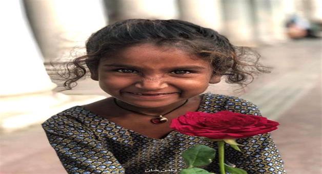 Khabar Odisha:Valentine-Week-Started-with-Rose-Day