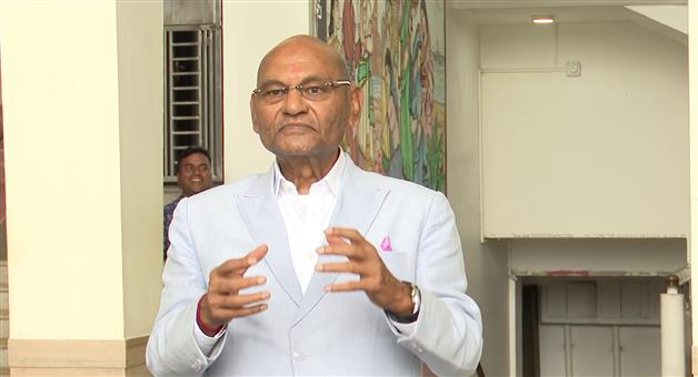 Khabar Odisha:Vedanta-to-build-a-big-hospital-in-western-Odisha