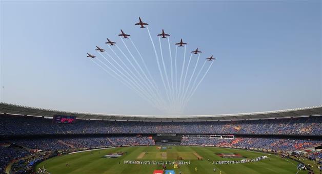 Khabar Odisha:Venues-for-T20-World-Cup-finalized-semi-finals-to-be-played-in-Ahmedabad-Kolkata