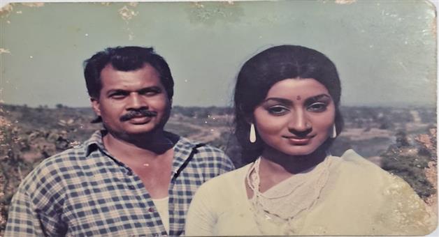 Khabar Odisha:Veteran-Odia-film-actor-Sachidananda-Panda-passes-away