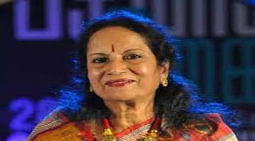 Khabar Odisha:Veteran-singer-Vani-Jayaram-passes-away