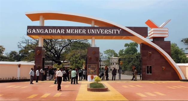 Khabar Odisha:Vice-Chancellor-issues-guidelines-after-student-misconduct-at-GM-University