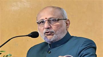 Khabar Odisha:Vice-President-CP-Radhakrishnan-to-Visit-Odisha-Tomorrow-Traffic-Restrictions-Announced