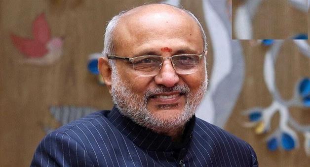 Khabar Odisha:Vice-President-to-visit-Odisha-on-January-23-will-join-in-Netajis-birth-anniversary-celebrations