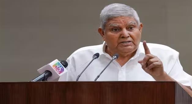 Khabar Odisha:Vice-Presidential-election-on-September-9-nominations-on-August-21