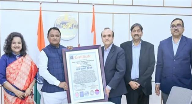 Khabar Odisha:Vigilance-Department-achieves-highest-success-in-2025-setting-an-excellent-example-in-its-20-year-history