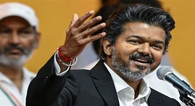 Khabar Odisha:Vijay-Thalapathy-Proves-Majority-in-Tamil-Nadu-Legislative-Assembly