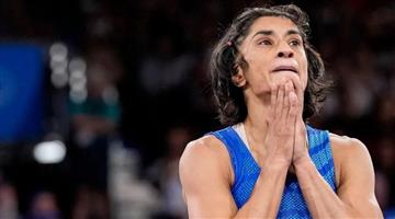 Khabar Odisha:Vinesh-Phogat-Relief-Delhi-HC-Slams-WFI-Orders-Special-Committee-for-Asian-Games-Selection