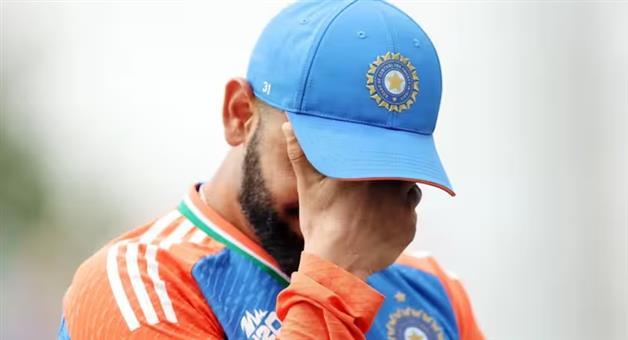 Khabar Odisha:Virat-Kohli-is-about-to-retire-from-ODI-cricket-too-latest-photo-created-a-stir