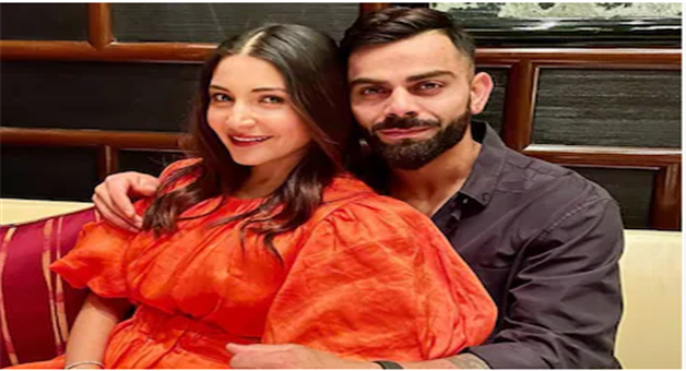 Khabar Odisha:Virat-Kohli-leaving-India-cricketer-to-move-to-London-with-Anushka-Sharma-kids-Vamika-Akaay-soon-confirms-ex-coach