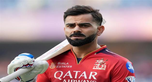 Khabar Odisha:Virat-Kohli-only-67-runs-behind-to-make-another-record