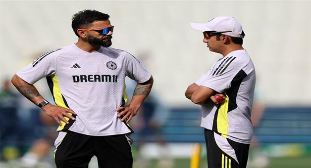 Khabar Odisha:Virat-Kohli-slams-BCCI-and-Gautam-Gambhir-for-their-gesture-gives-a-big-statement