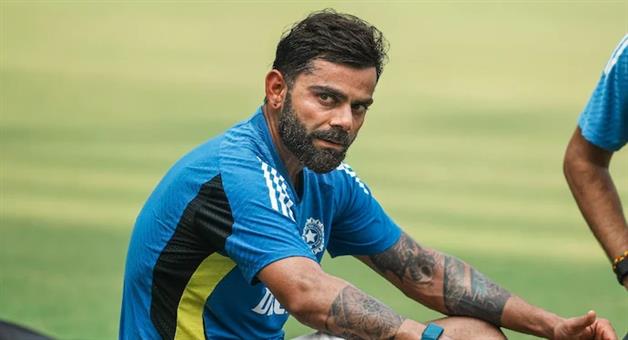 Khabar Odisha:Virat-Kohli-to-play-Ranji-Trophy-match-after-13-years