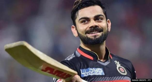 Khabar Odisha:Virat-is-the-only-player-in-IPL-history-to-have-played-for-just-one-franchise