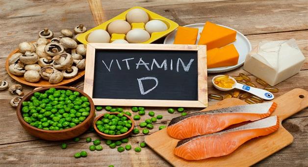 Khabar Odisha:Vitamin-D-is-an-essential-nutrient-Which-is-very-necessary-for-our-body