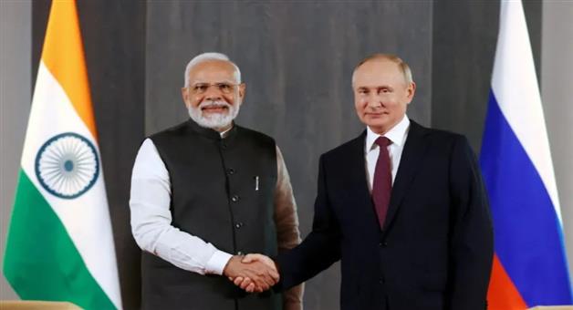 Khabar Odisha:Vladimir-Putin-India-visit-will-talk-to-PM-Modi-on-defence-deal