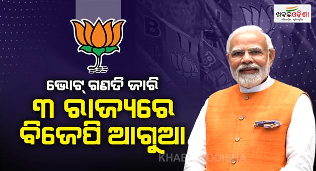 Khabar Odisha:Voting-for-5-states-assembly-election-continued